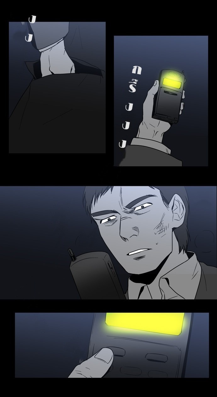 à¸­à¹ˆà¸²à¸™ Supernatural Investigation Department