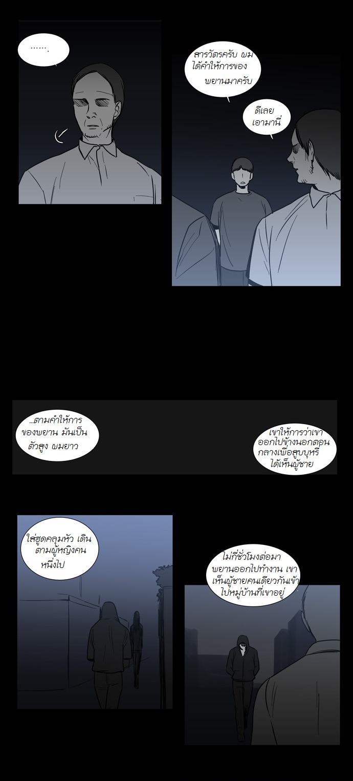 à¸­à¹ˆà¸²à¸™ Supernatural Investigation Department