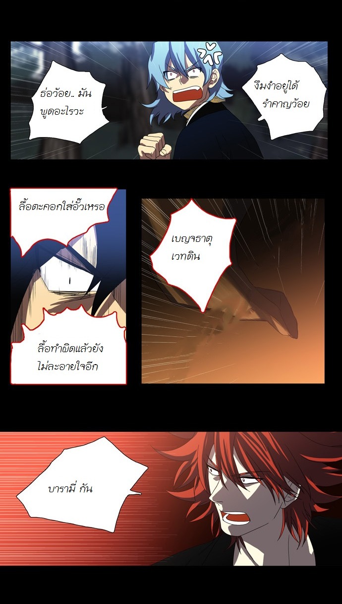 à¸­à¹ˆà¸²à¸™ Supernatural Investigation Department