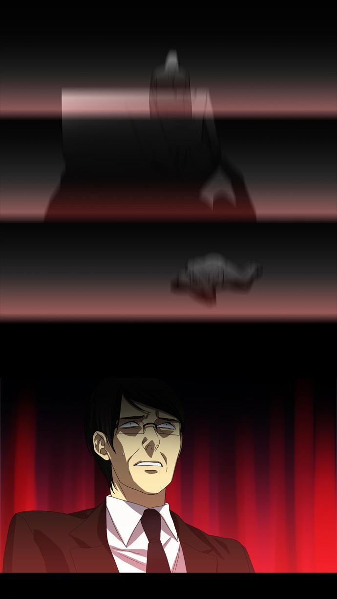 à¸­à¹ˆà¸²à¸™ Supernatural Investigation Department