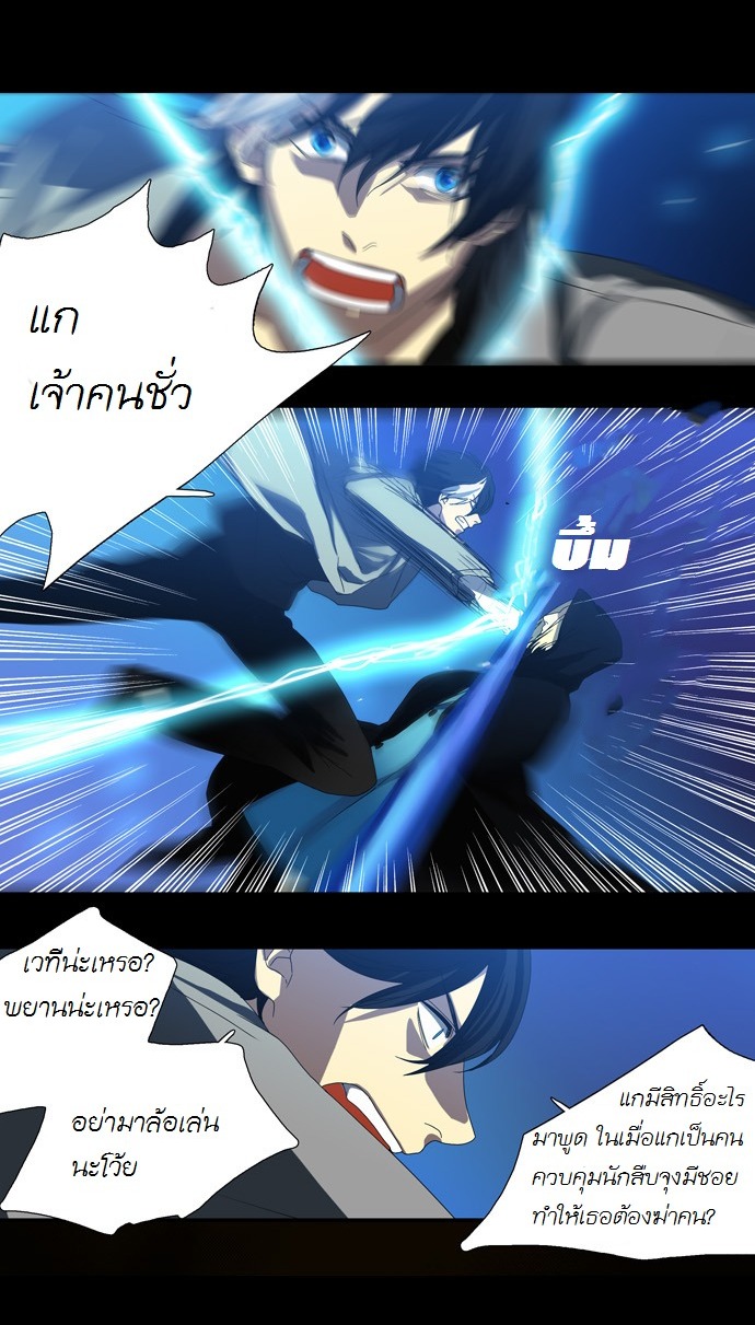 à¸­à¹ˆà¸²à¸™ Supernatural Investigation Department