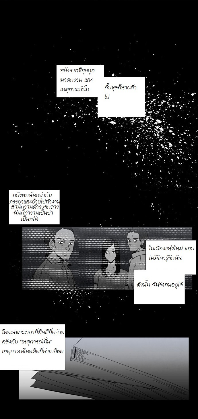 à¸­à¹ˆà¸²à¸™ Supernatural Investigation Department