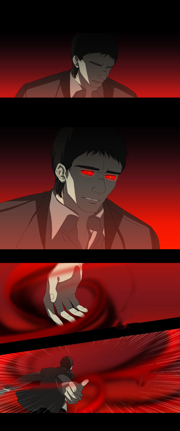 à¸­à¹ˆà¸²à¸™ Supernatural Investigation Department