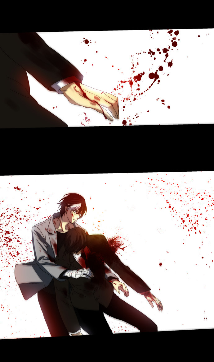à¸­à¹ˆà¸²à¸™ Supernatural Investigation Department