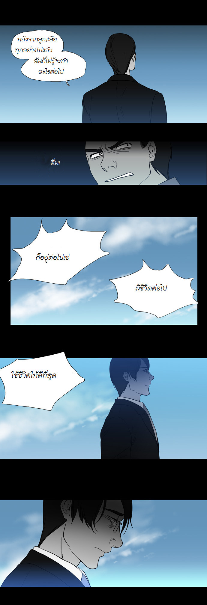 à¸­à¹ˆà¸²à¸™ Supernatural Investigation Department