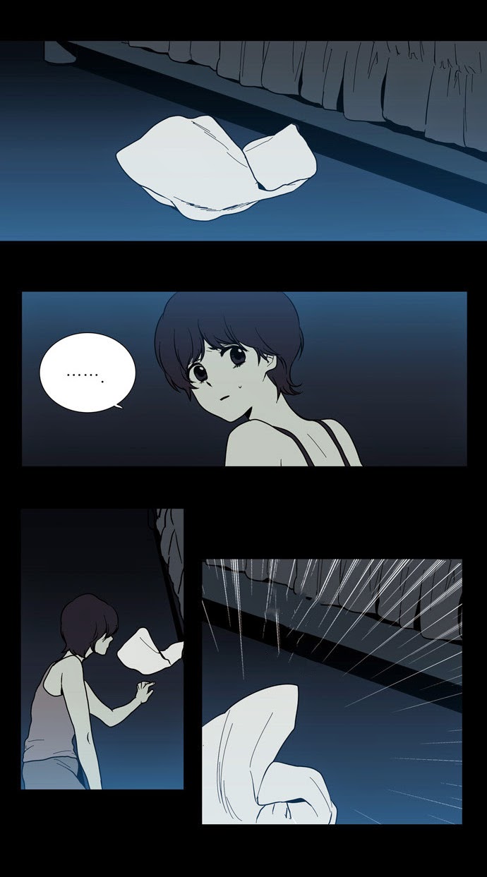à¸­à¹ˆà¸²à¸™ Supernatural Investigation Department