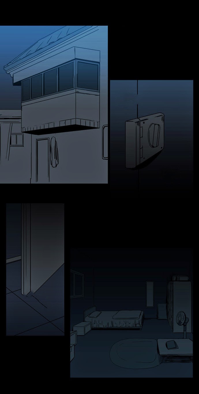 à¸­à¹ˆà¸²à¸™ Supernatural Investigation Department