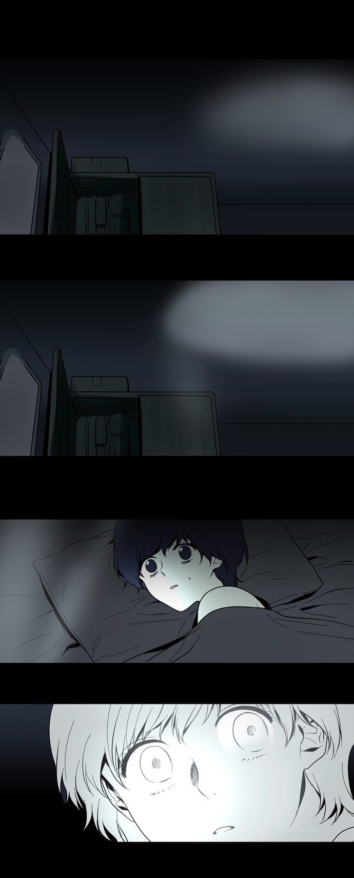 à¸­à¹ˆà¸²à¸™ Supernatural Investigation Department