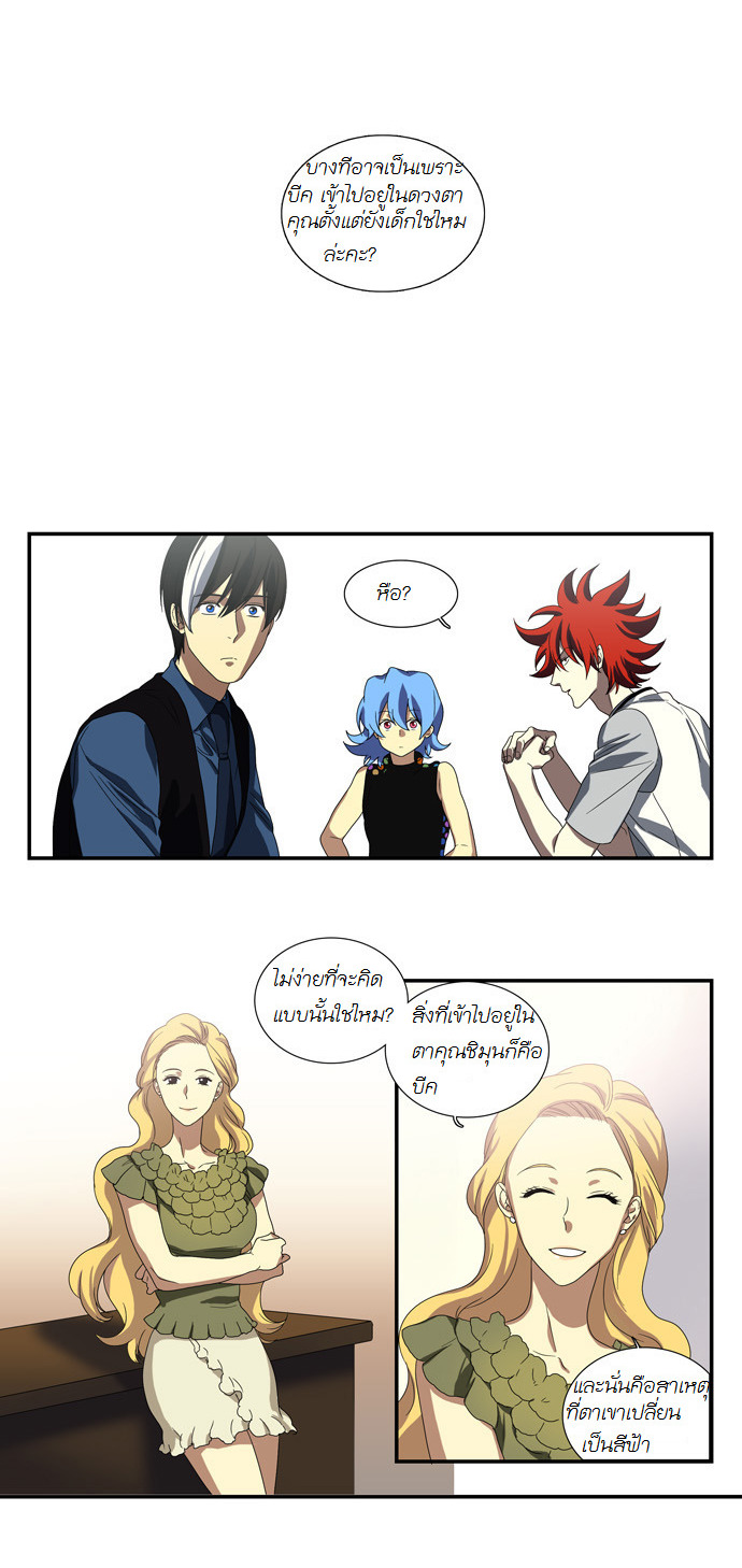 à¸­à¹ˆà¸²à¸™ Supernatural Investigation Department