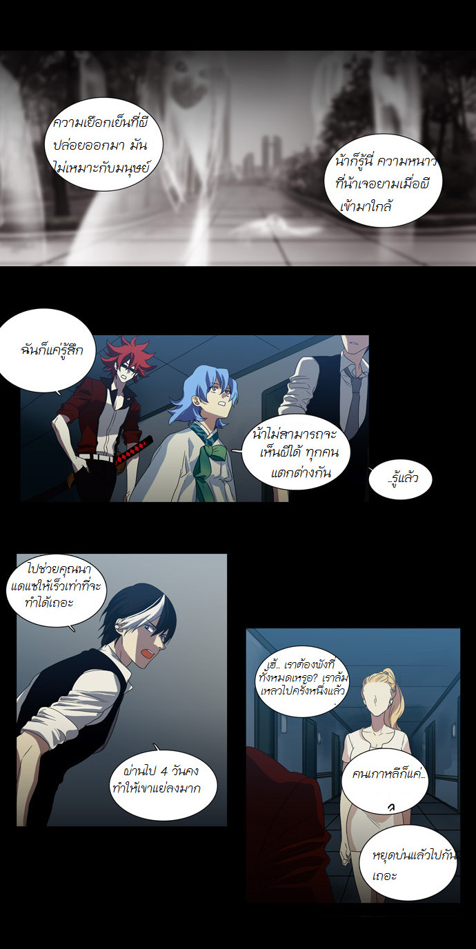à¸­à¹ˆà¸²à¸™ Supernatural Investigation Department