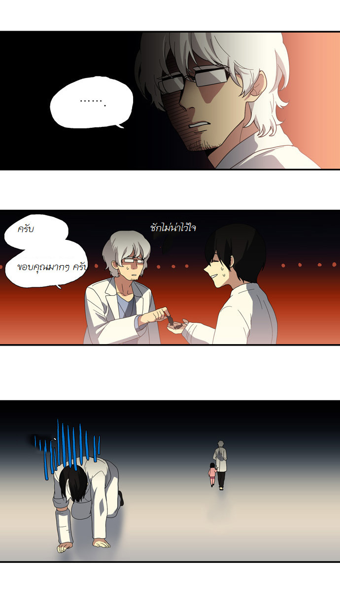 à¸­à¹ˆà¸²à¸™ Supernatural Investigation Department