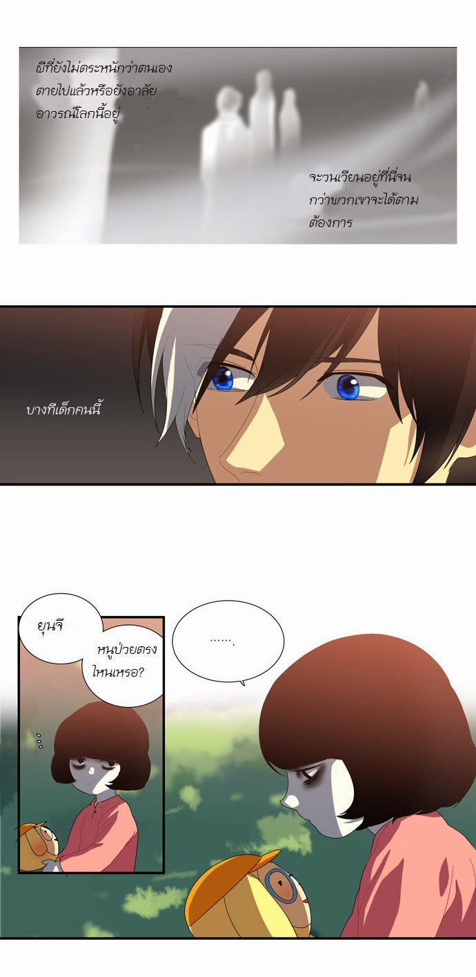 à¸­à¹ˆà¸²à¸™ Supernatural Investigation Department