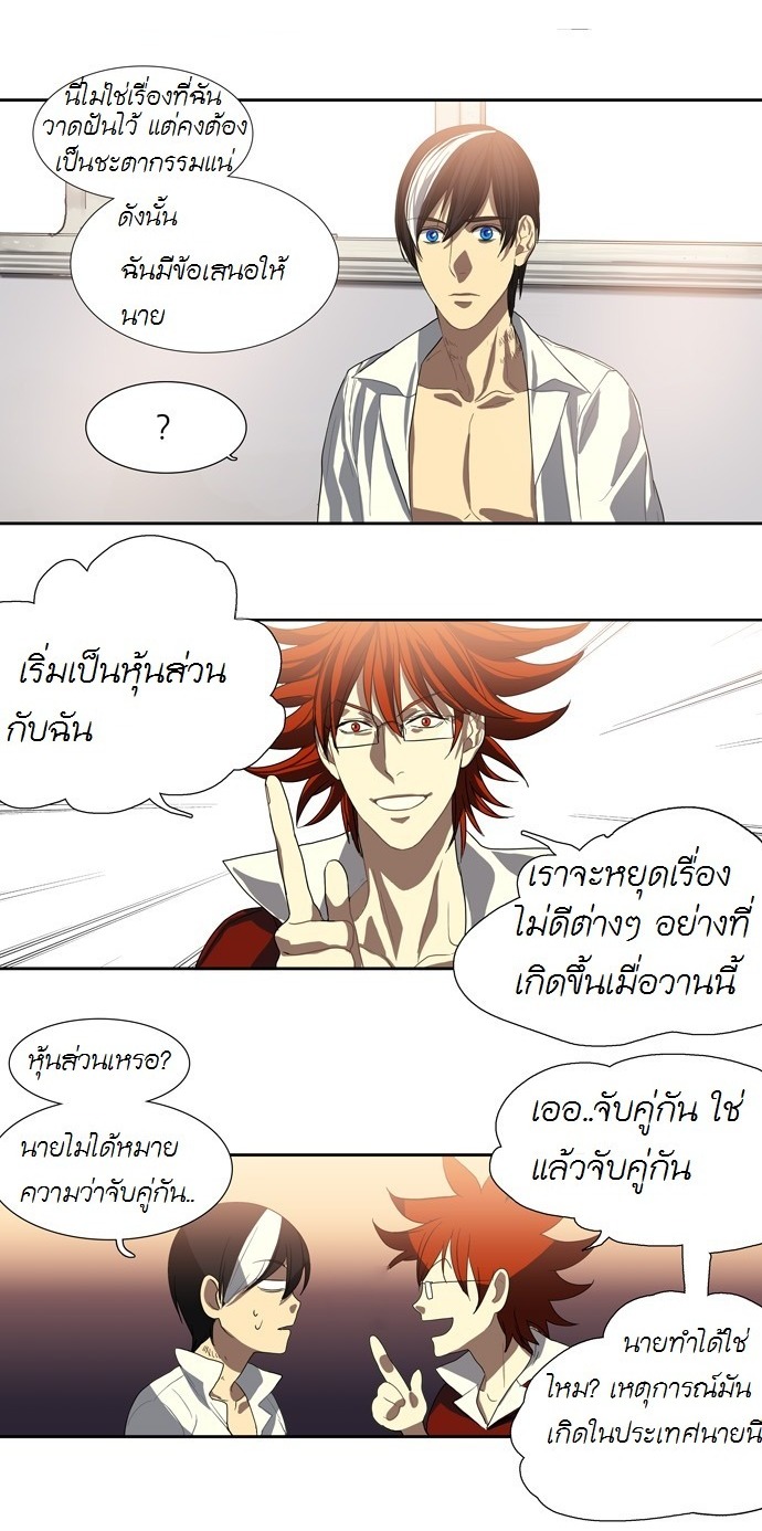 à¸­à¹ˆà¸²à¸™ Supernatural Investigation Department