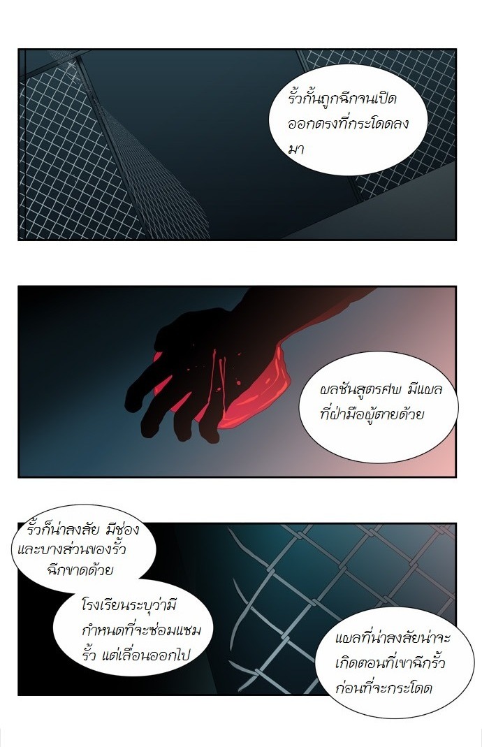 à¸­à¹ˆà¸²à¸™ Supernatural Investigation Department