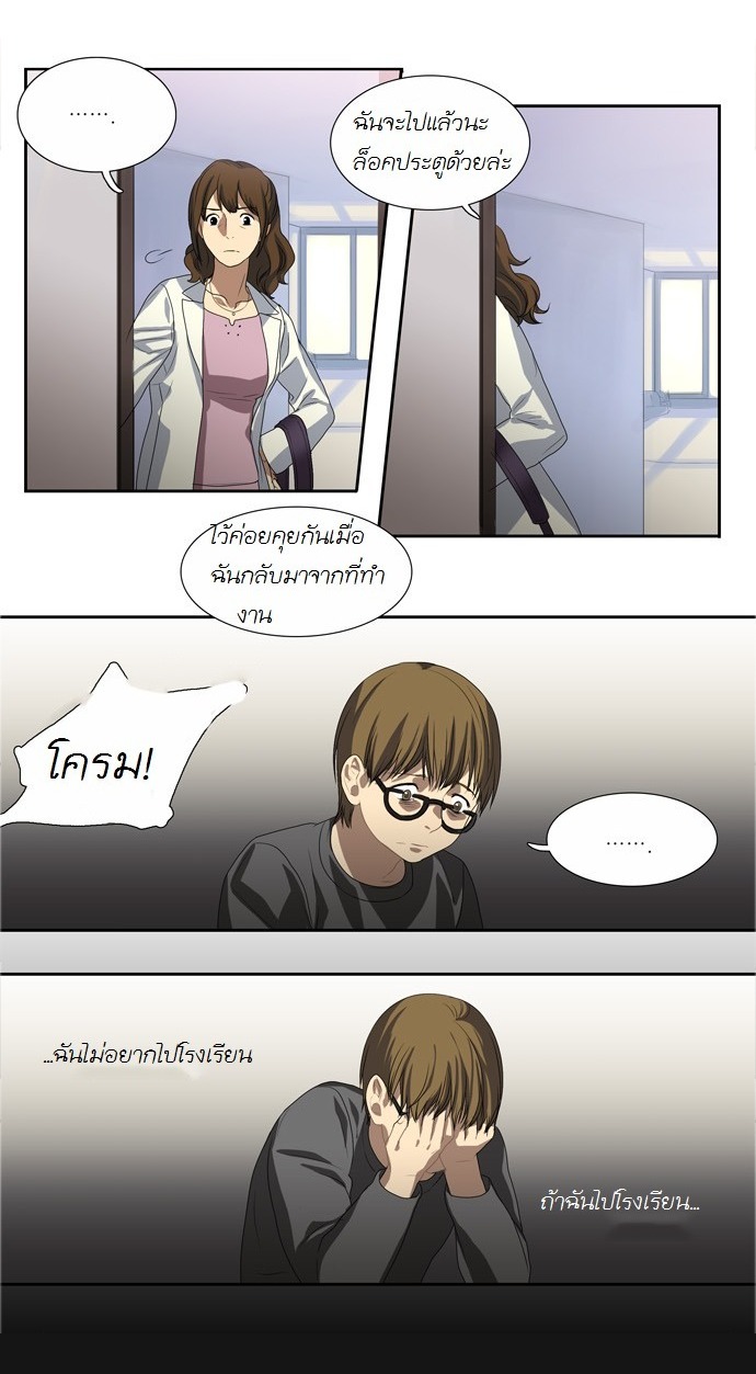 à¸­à¹ˆà¸²à¸™ Supernatural Investigation Department
