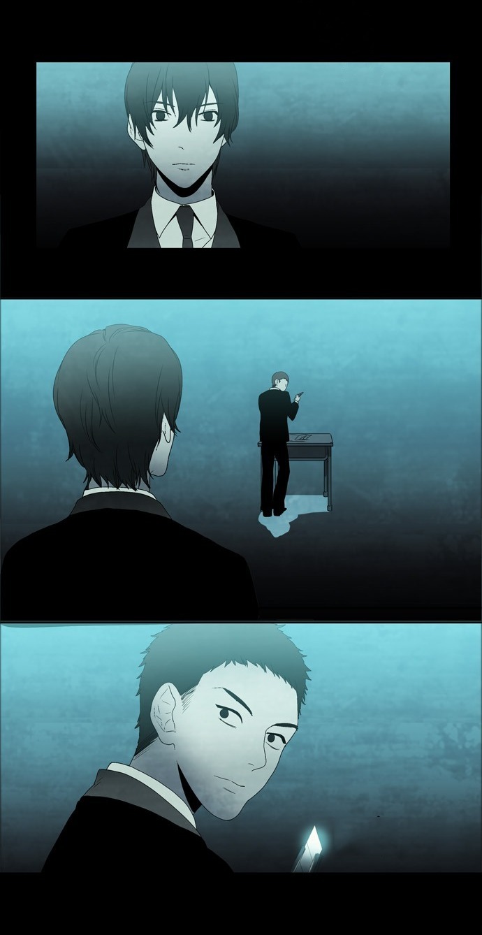 à¸­à¹ˆà¸²à¸™ Supernatural Investigation Department