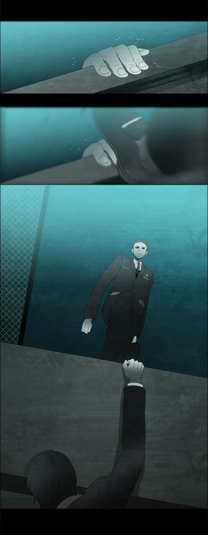 à¸­à¹ˆà¸²à¸™ Supernatural Investigation Department