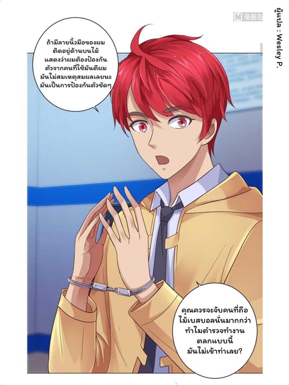 เธญเนเธฒเธ Metropolitan Supremacy System