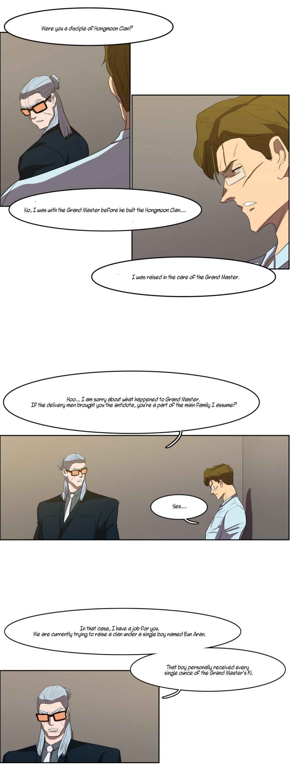 à¸­à¹ˆà¸²à¸™ Tale of Eun Aran