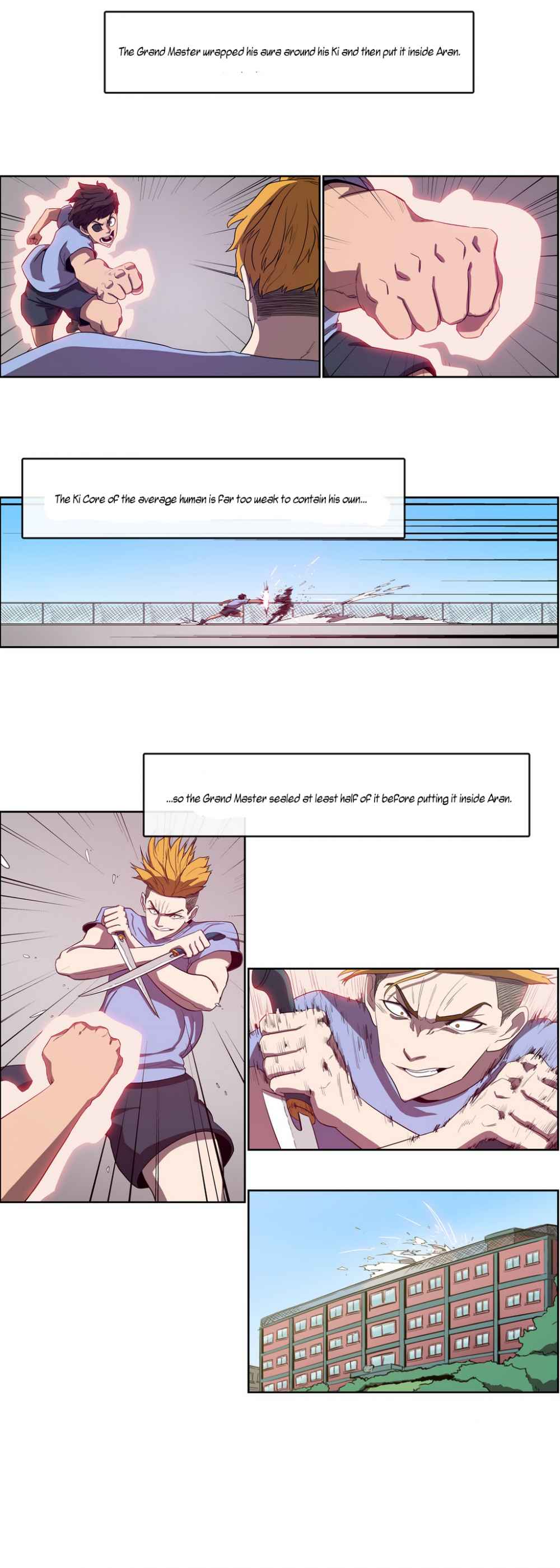 à¸­à¹ˆà¸²à¸™ Tale of Eun Aran