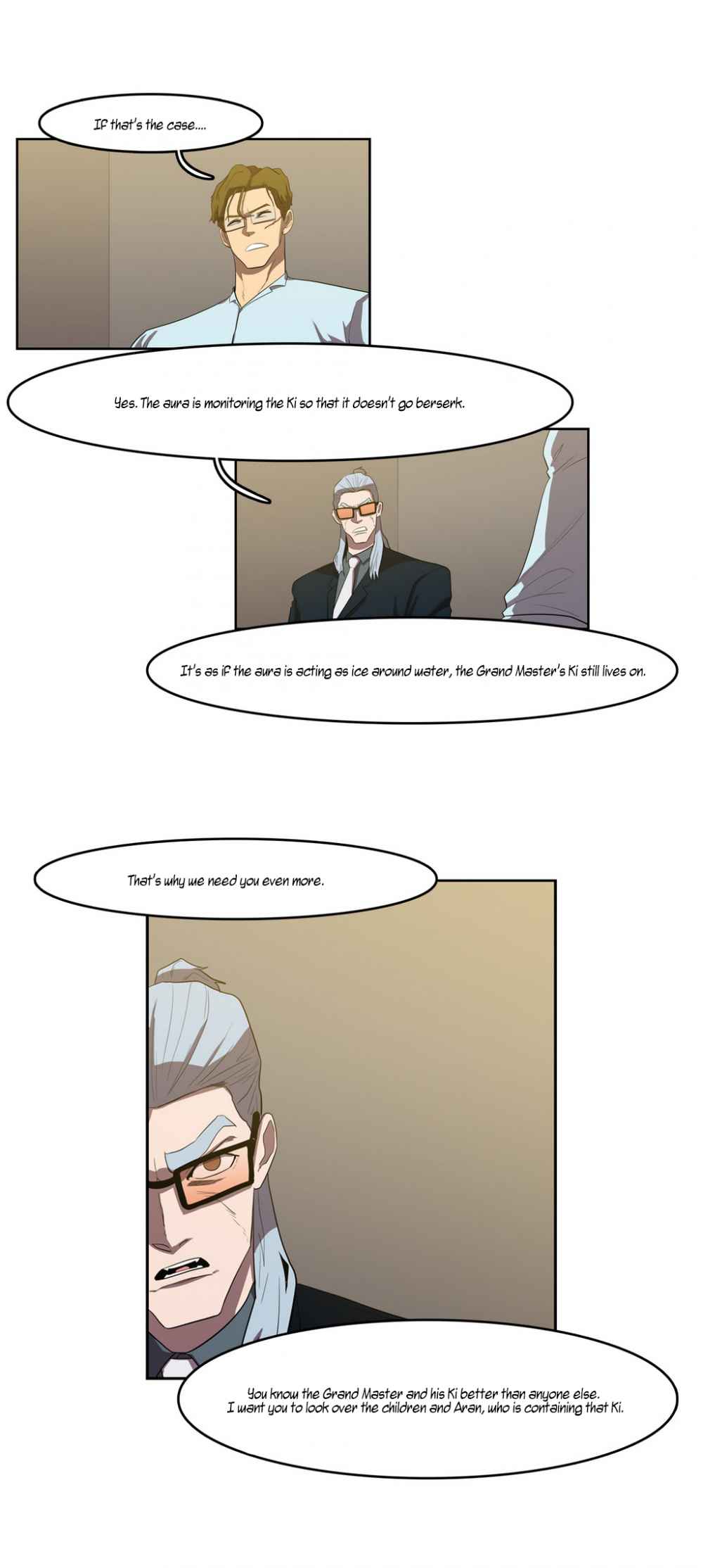 à¸­à¹ˆà¸²à¸™ Tale of Eun Aran
