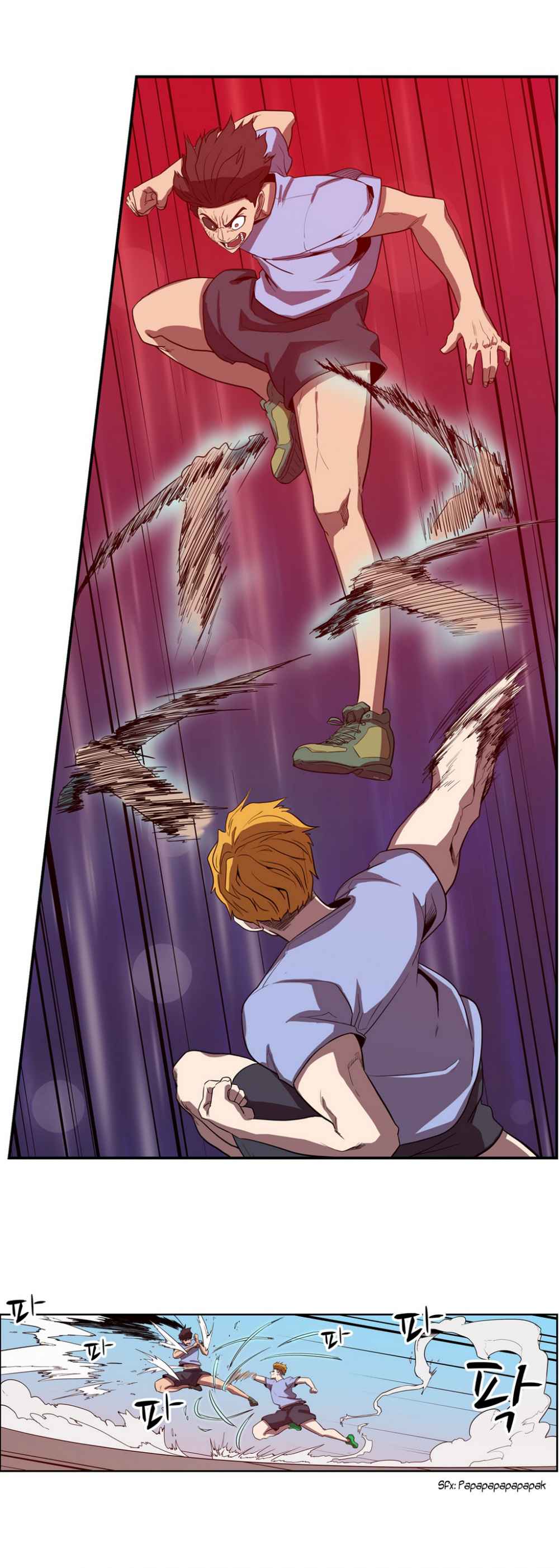 à¸­à¹ˆà¸²à¸™ Tale of Eun Aran