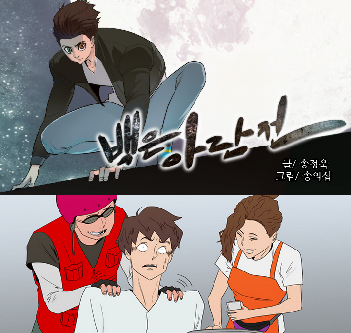 à¸­à¹ˆà¸²à¸™ Tale of Eun Aran