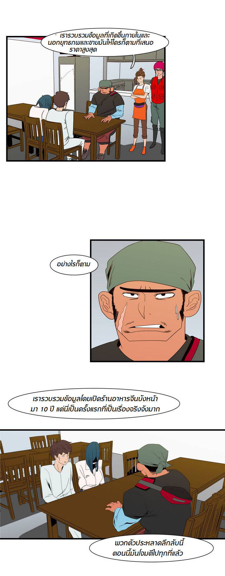à¸­à¹ˆà¸²à¸™ Tale of Eun Aran