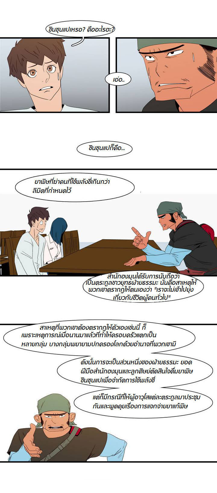 à¸­à¹ˆà¸²à¸™ Tale of Eun Aran