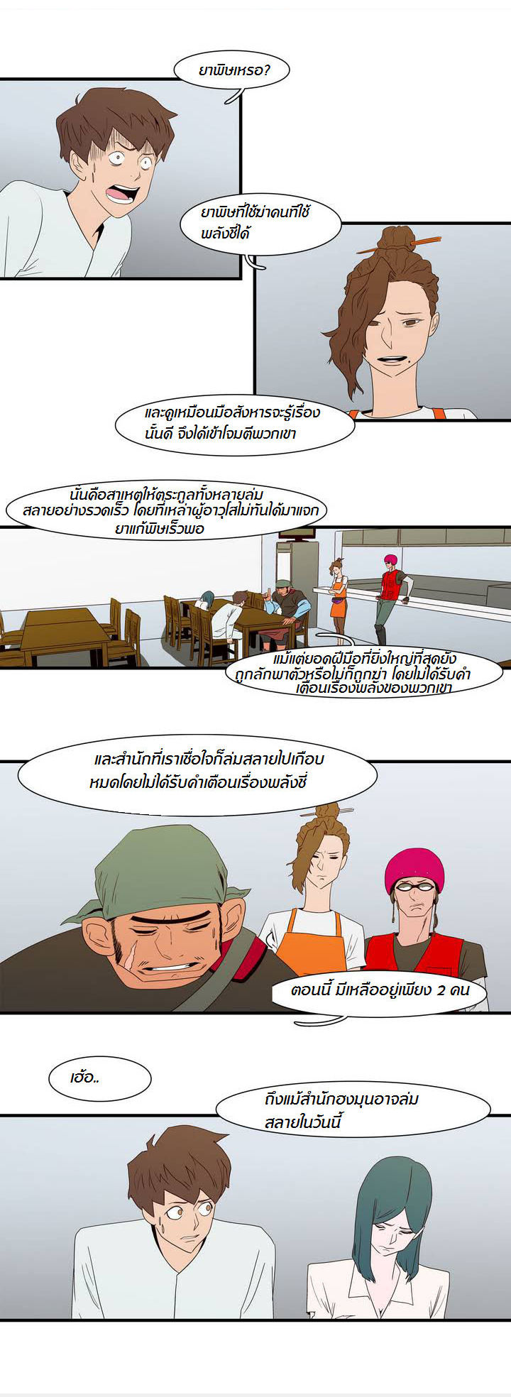 à¸­à¹ˆà¸²à¸™ Tale of Eun Aran