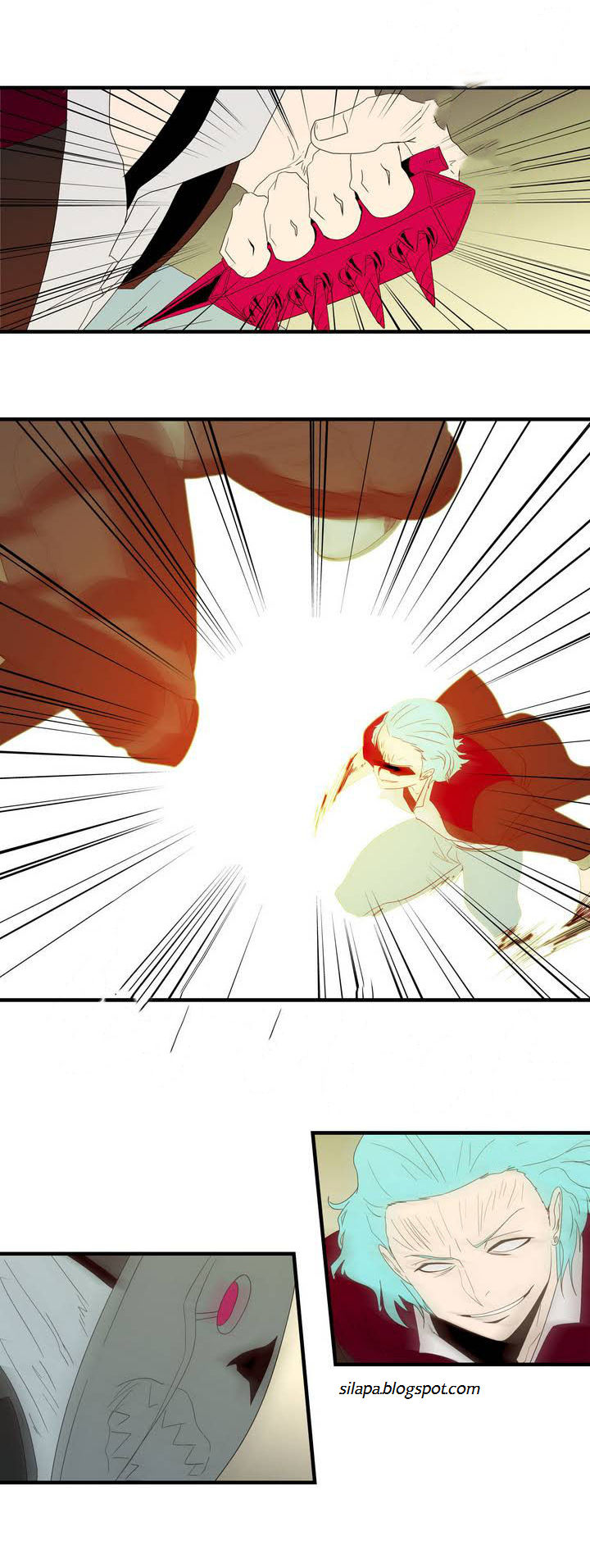 à¸­à¹ˆà¸²à¸™ Tale of Eun Aran