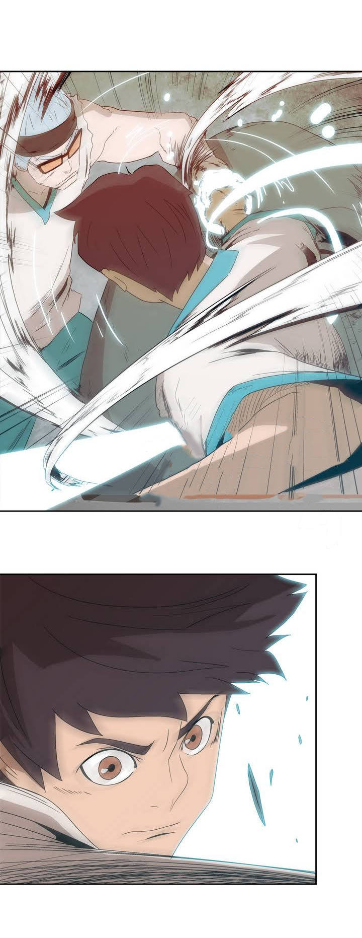 à¸­à¹ˆà¸²à¸™ Tale of Eun Aran