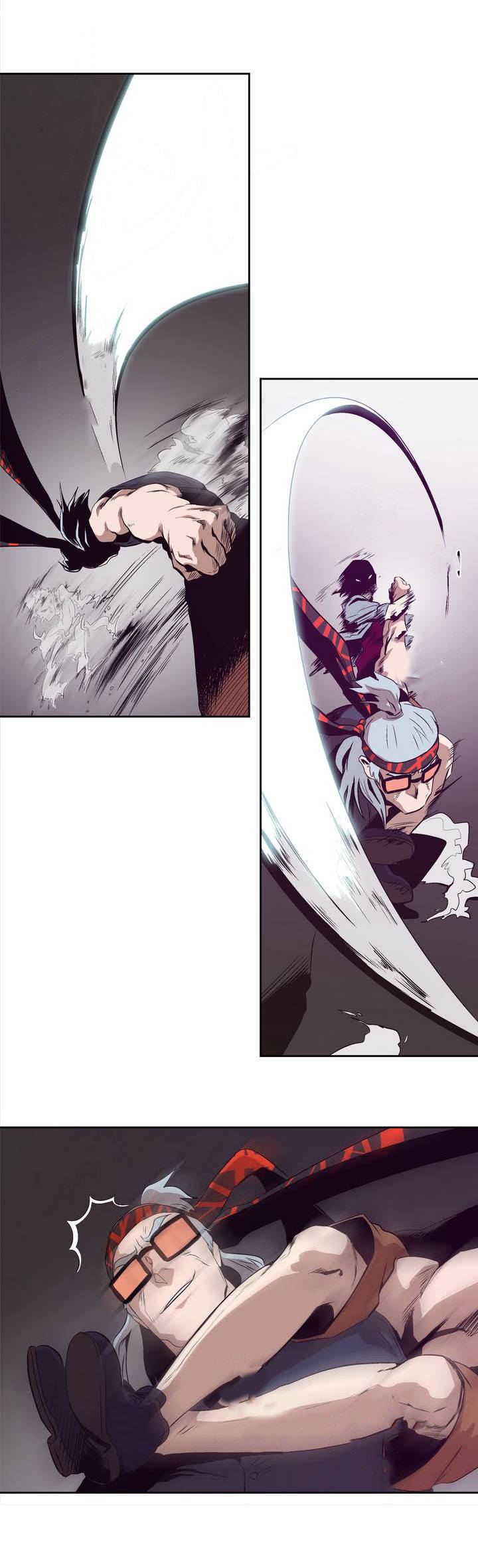 à¸­à¹ˆà¸²à¸™ Tale of Eun Aran
