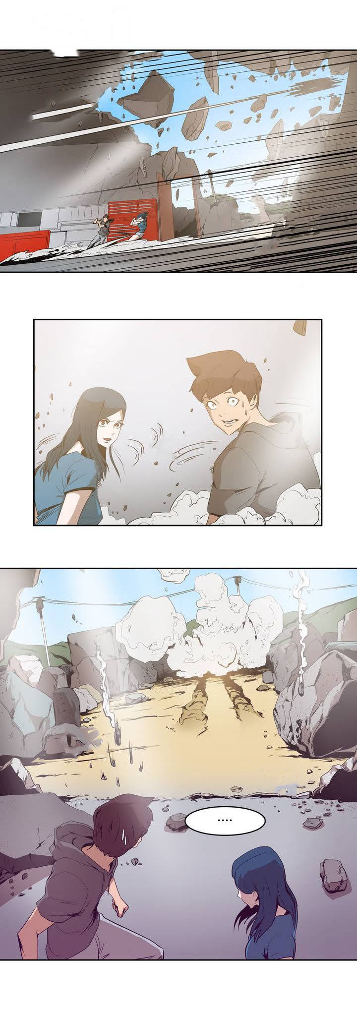 à¸­à¹ˆà¸²à¸™ Tale of Eun Aran