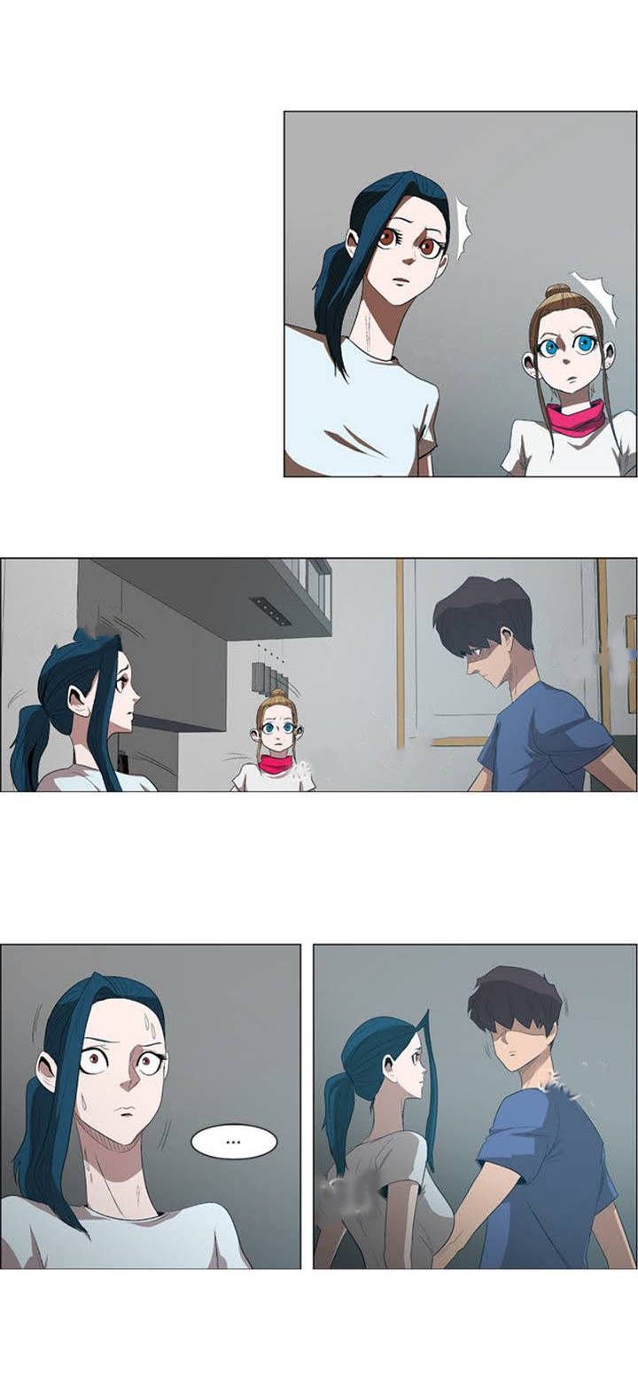 à¸­à¹ˆà¸²à¸™ Tale of Eun Aran