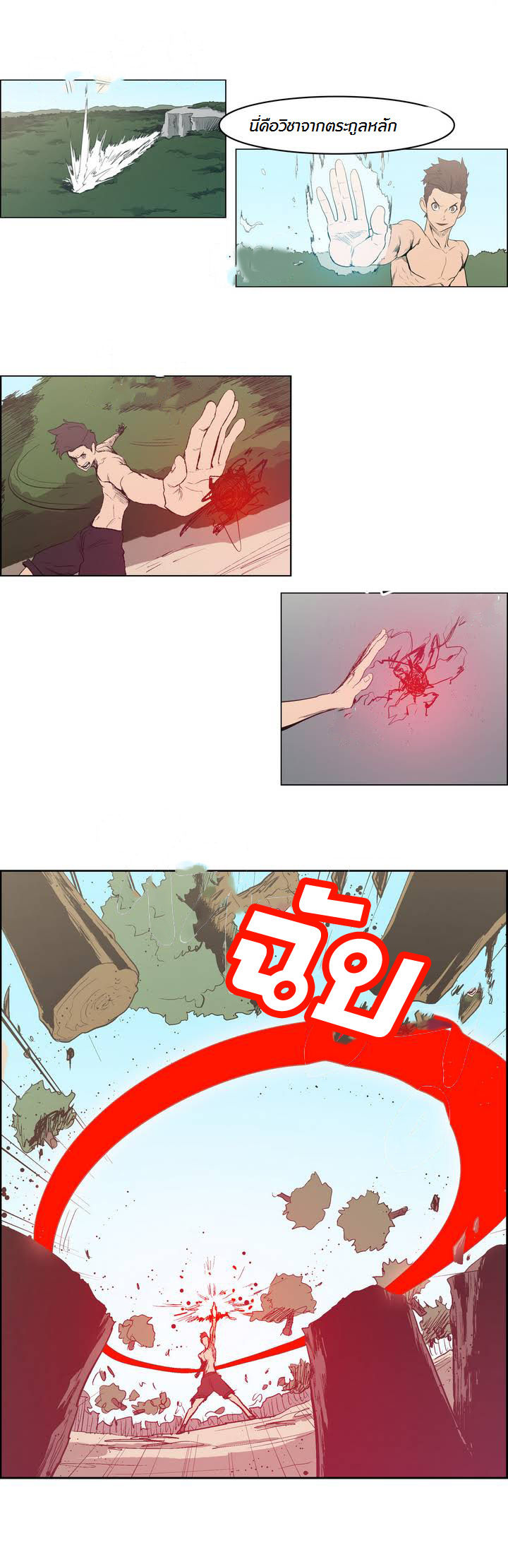 à¸­à¹ˆà¸²à¸™ Tale of Eun Aran