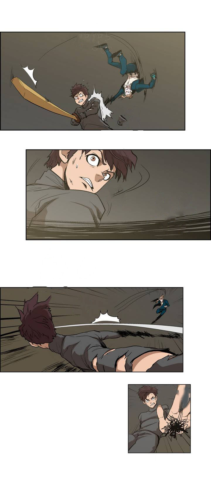 à¸­à¹ˆà¸²à¸™ Tale of Eun Aran