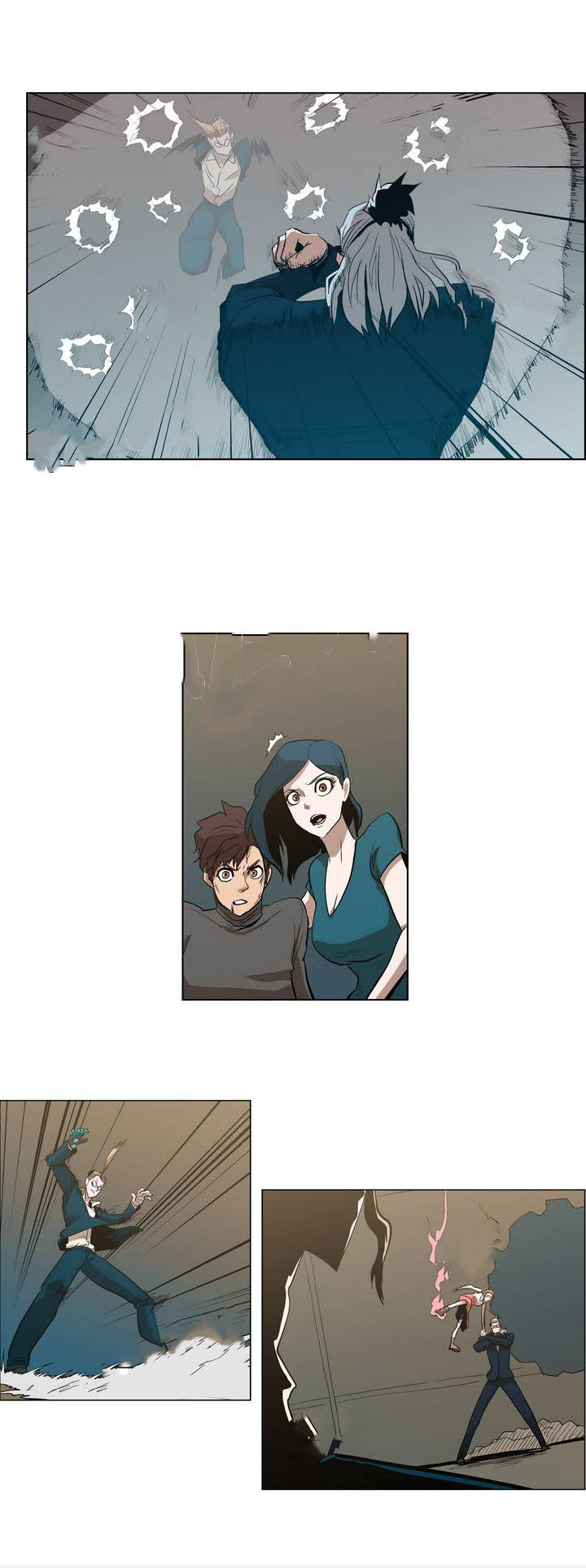 à¸­à¹ˆà¸²à¸™ Tale of Eun Aran
