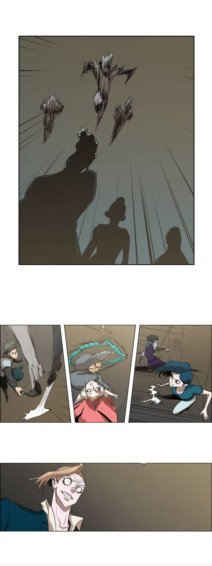 à¸­à¹ˆà¸²à¸™ Tale of Eun Aran