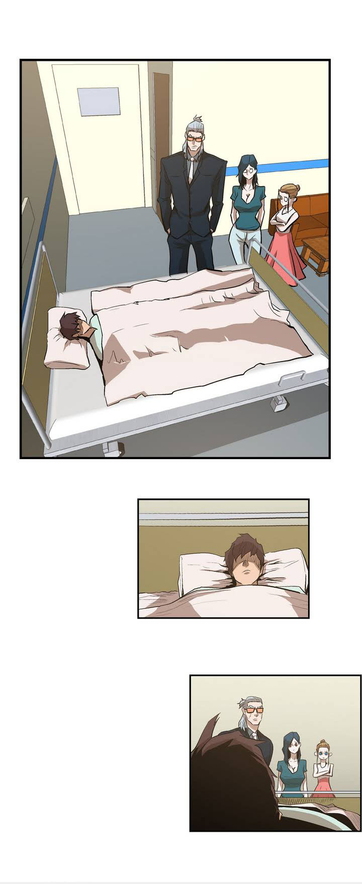 à¸­à¹ˆà¸²à¸™ Tale of Eun Aran