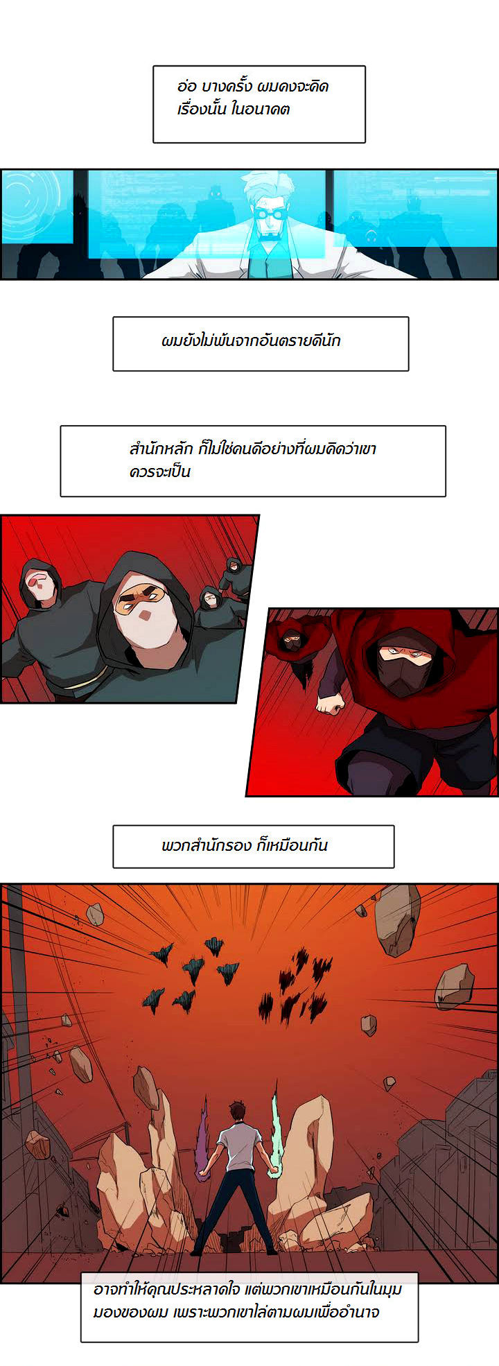 à¸­à¹ˆà¸²à¸™ Tale of Eun Aran