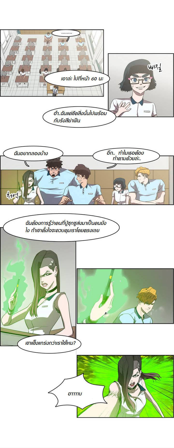 à¸­à¹ˆà¸²à¸™ Tale of Eun Aran