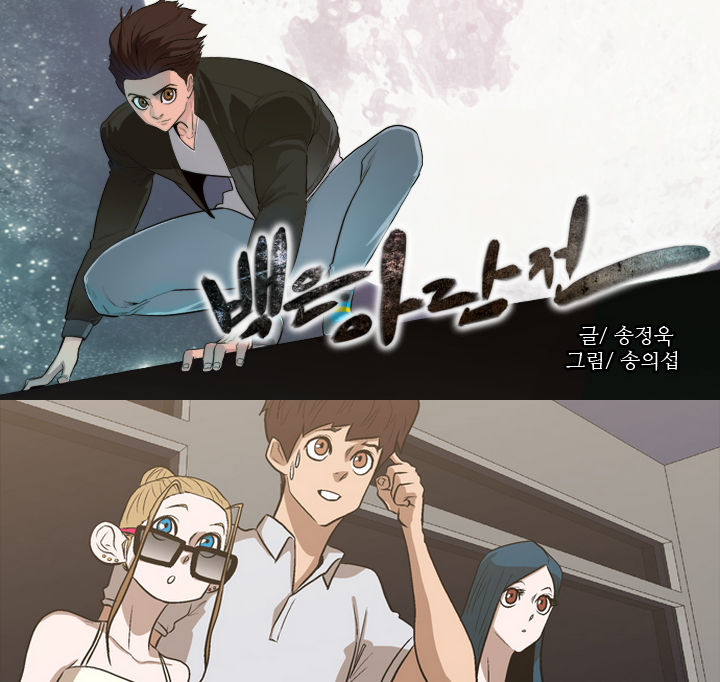 à¸­à¹ˆà¸²à¸™ Tale of Eun Aran