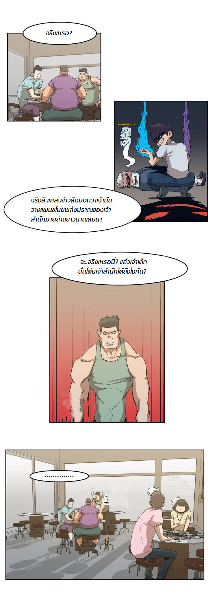 à¸­à¹ˆà¸²à¸™ Tale of Eun Aran