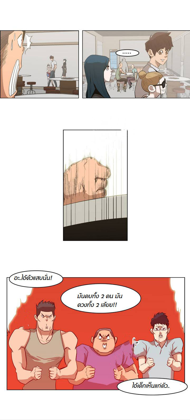 à¸­à¹ˆà¸²à¸™ Tale of Eun Aran