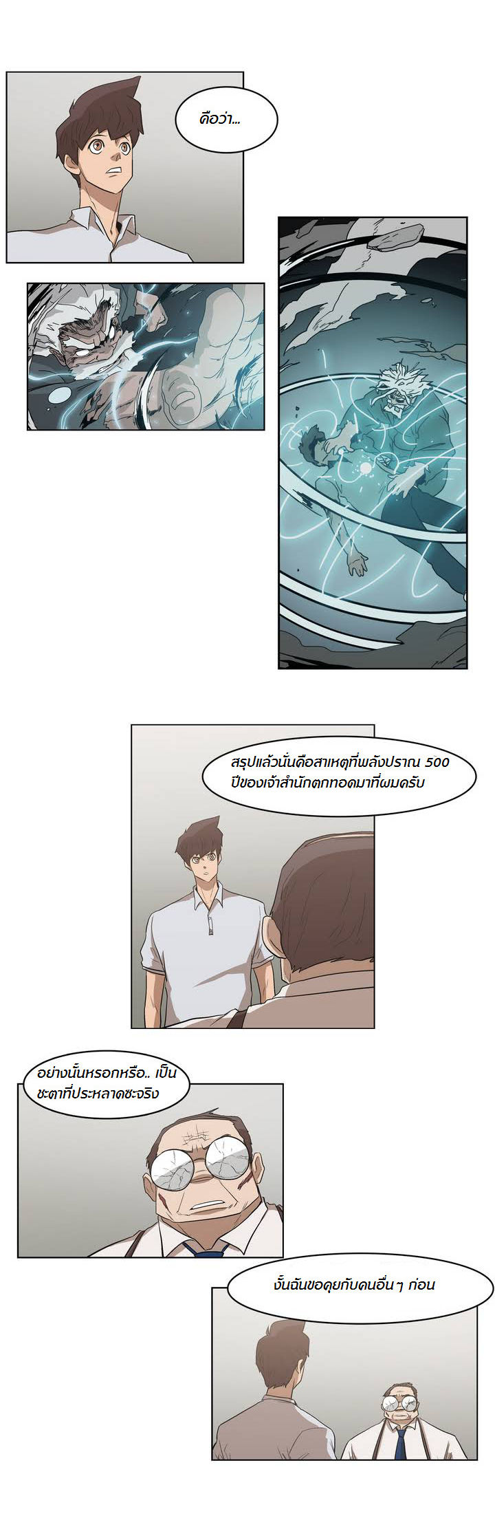 à¸­à¹ˆà¸²à¸™ Tale of Eun Aran