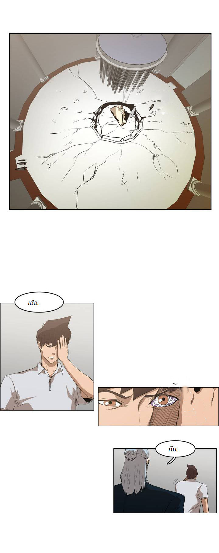 à¸­à¹ˆà¸²à¸™ Tale of Eun Aran