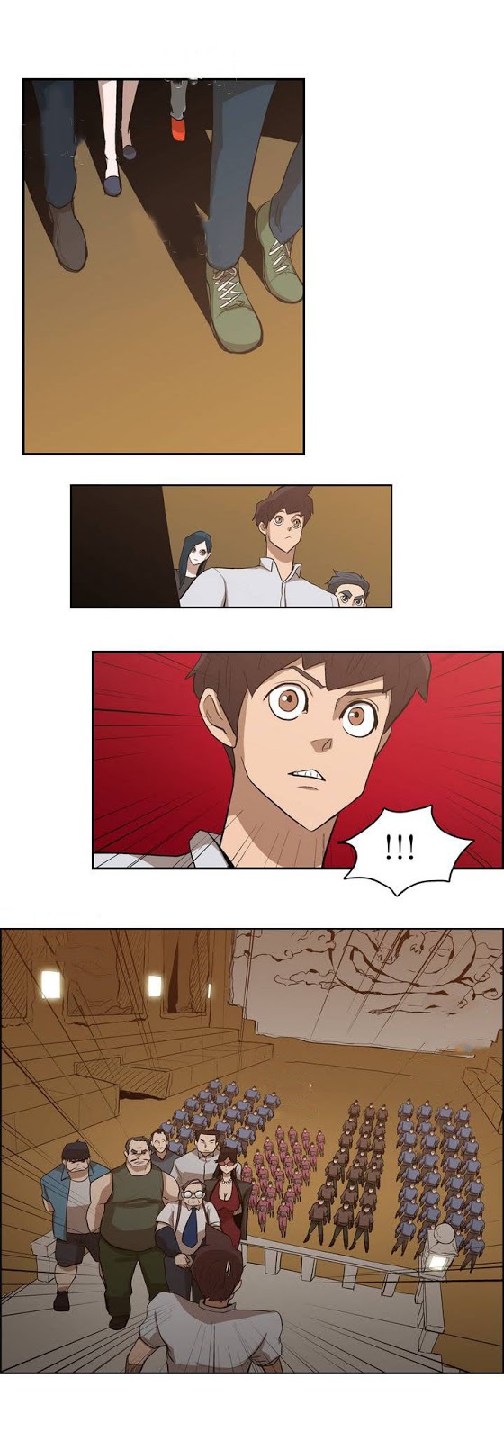 à¸­à¹ˆà¸²à¸™ Tale of Eun Aran