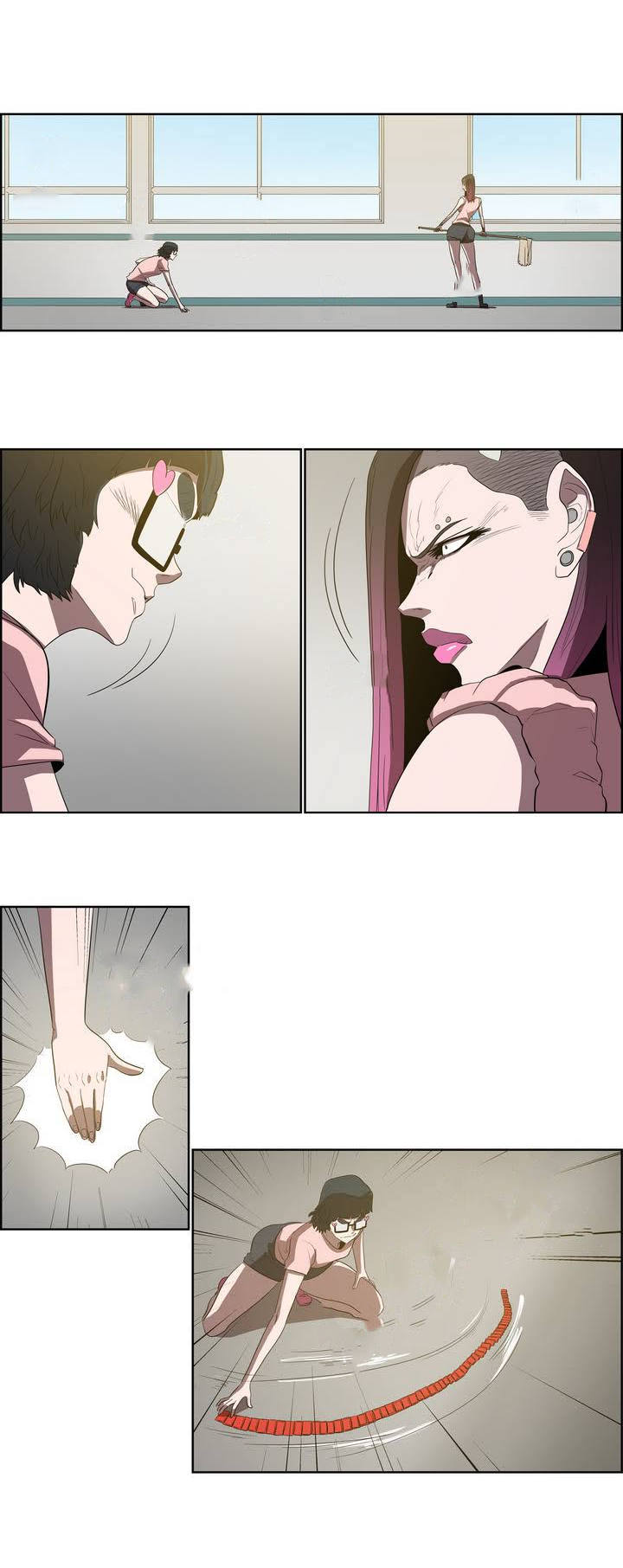à¸­à¹ˆà¸²à¸™ Tale of Eun Aran
