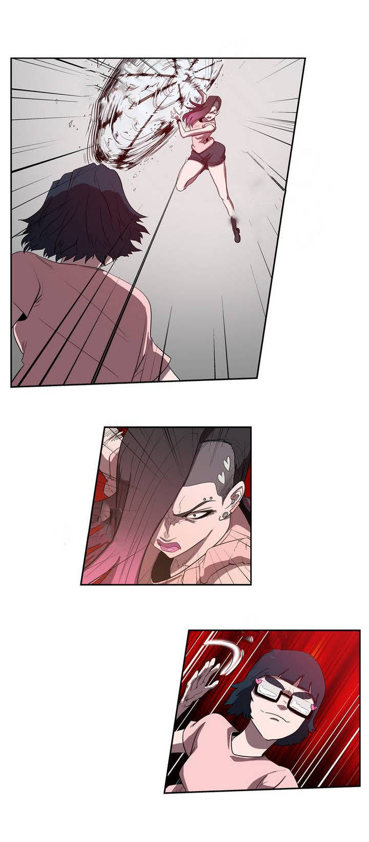 à¸­à¹ˆà¸²à¸™ Tale of Eun Aran